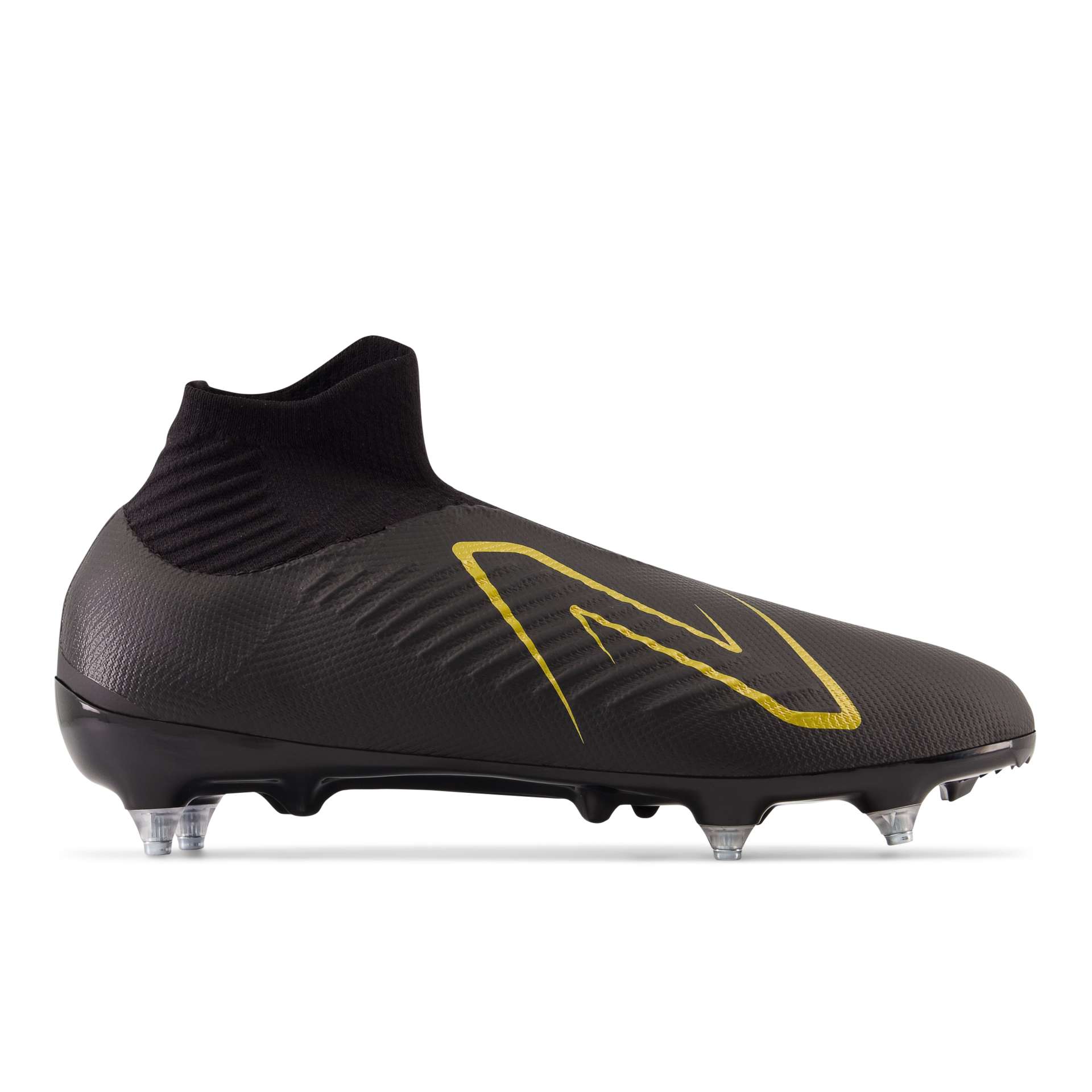 New Balance Tekela v4 Magia SG Schwarz/Gelb (ST2SBK4)