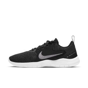 Nike Flex Experience Run 10 Schwarz (CI9964-002)