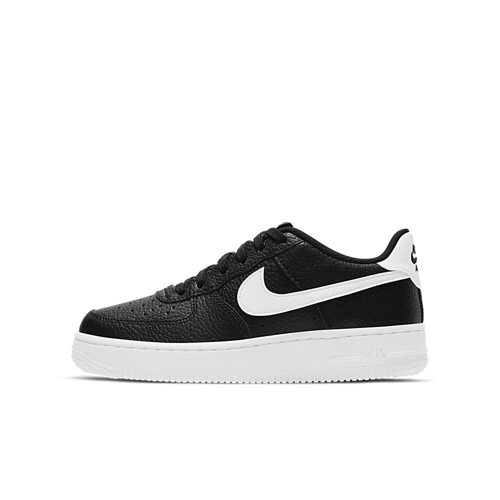 Nike Air Force 1 Schwarz (CT3839-002)
