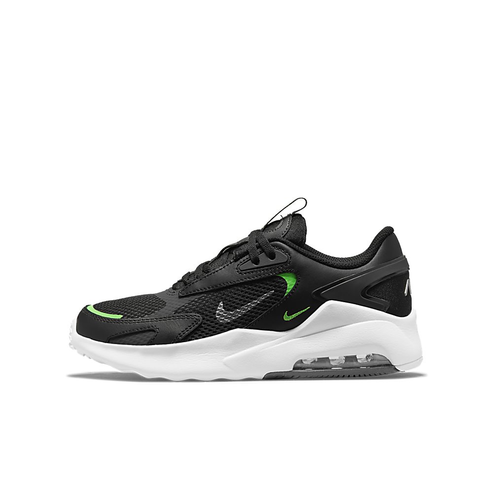 Nike Air Max Bolt Schwarz (CW1626-006)