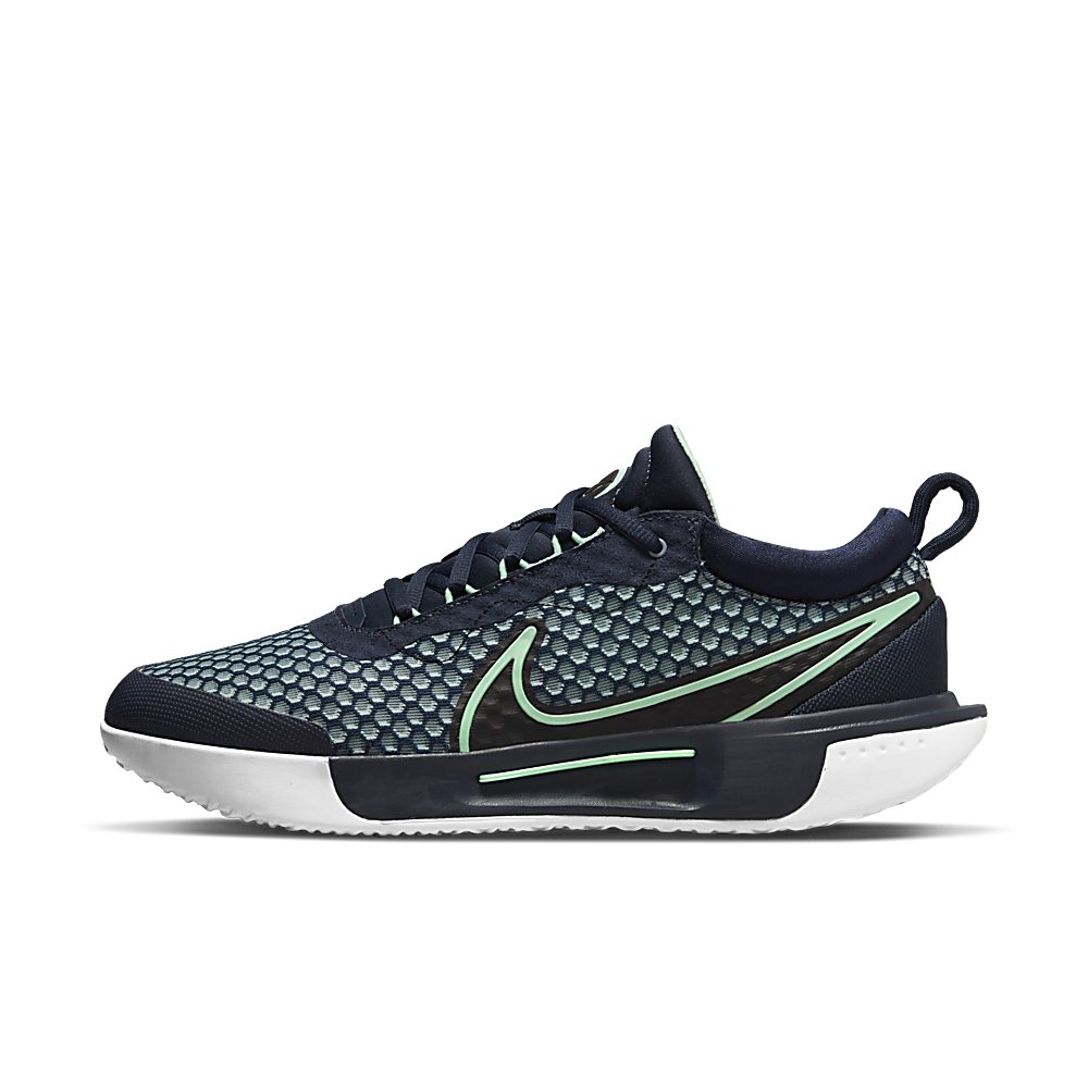 NikeCourt Zoom Pro Blau (DH0618-410)
