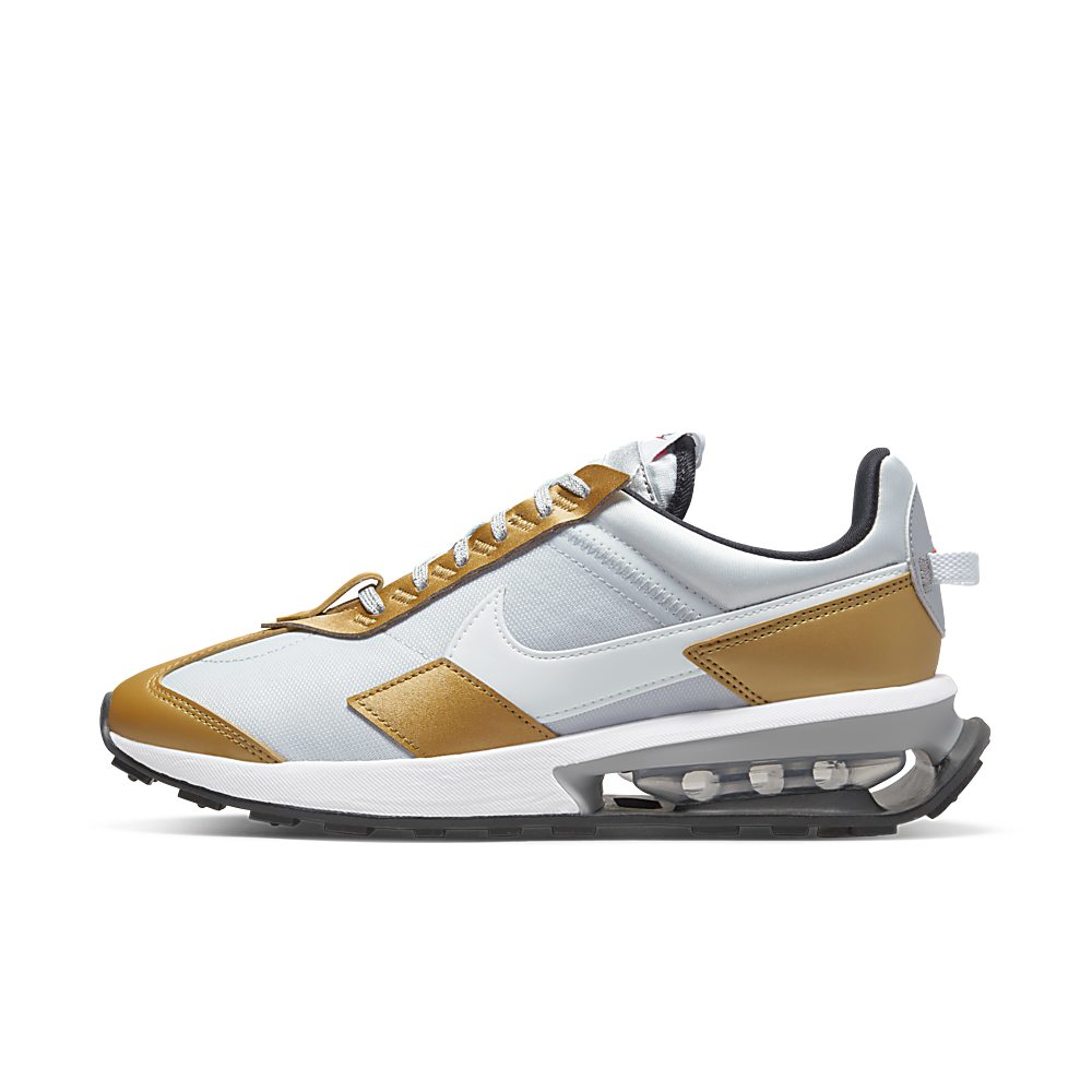 Nike Air Max Pre-Day SE Grau (DJ6210-001)