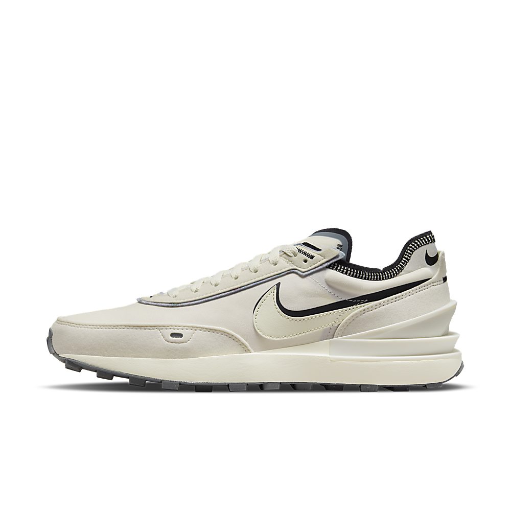 Nike Waffle One SE Grau (DO9782-001)