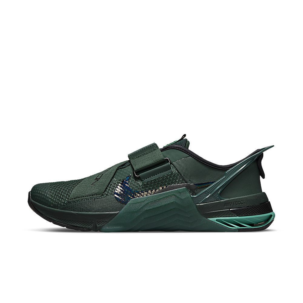 Nike Metcon 7 FlyEase Grün (DH3344-393)