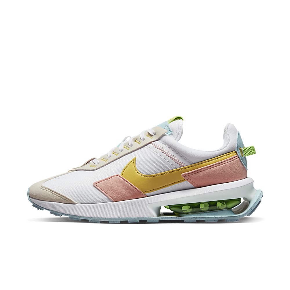 Nike Air Max Pre-Day Weiß (DV3458-100)