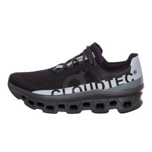On Cloudmster Lumos Black (6298394)