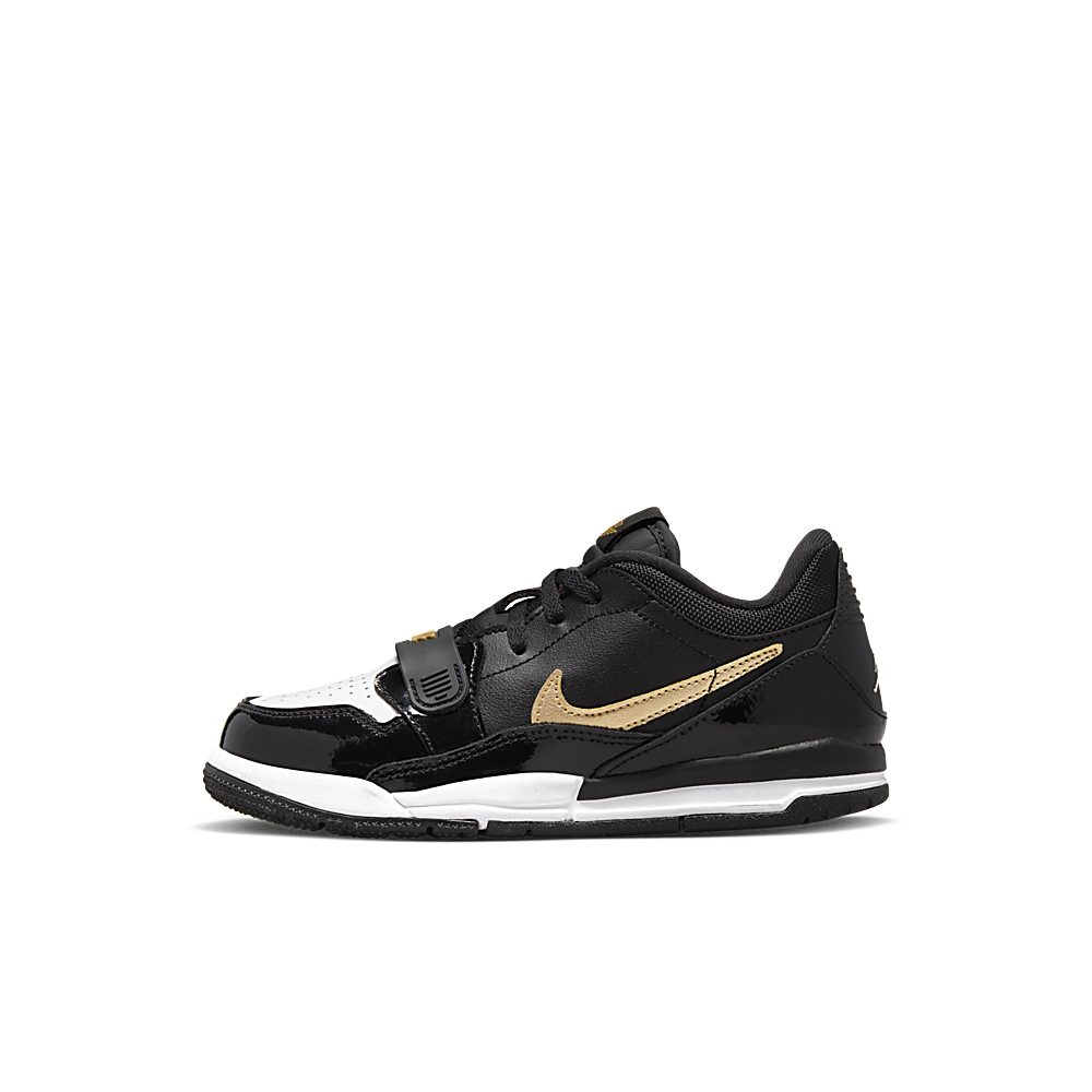 Air Jordan Legacy 312 Low Schwarz (CD9055-071)