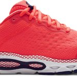 Under Armour HOVR™ Infinite 3 Red (3023540-603)