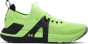 Under Armour Project Rock 4 Green (3023695-303)