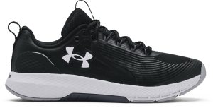 Under Armour Charged Commit 3 Black (3023703-001)