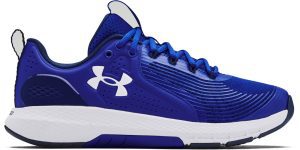 Under Armour Charged Commit 3 Blue (3023703-402)