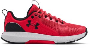 Under Armour Charged Commit 3 Red (3023703-600)