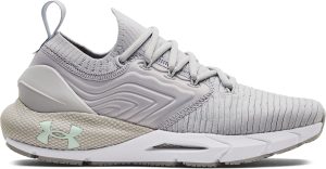 Under Armour HOVR™ Phantom 2 IntelliKnit Gray (3024155-112)