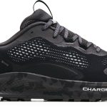 Under Armour Charged Bandit Trail 2 Black (3024186-001)