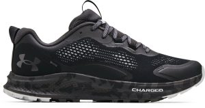 Under Armour Charged Bandit Trail 2 Black (3024186-001)