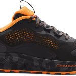 Under Armour Charged Bandit Trail 2 Gray (3024186-104)