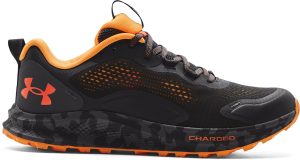 Under Armour Charged Bandit Trail 2 Gray (3024186-104)