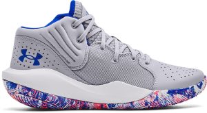 Under Armour Jet ’21 Gray (3024260-109)