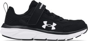 Under Armour Assert 9 AC Black (3024635-001)