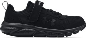 Under Armour Assert 9 AC Black (3024635-002)