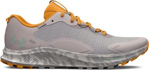 Under Armour Charged Bandit Trail 2 Gray (3024763-103)