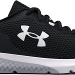 Under Armour Charged Rogue 3 Black (3024877-002)