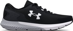 Under Armour Charged Rogue 3 Black (3024877-002)