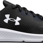 Under Armour Charged Pursuit 3 Black (3024878-001)