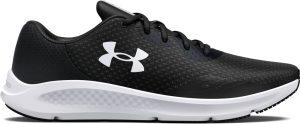 Under Armour Charged Pursuit 3 Black (3024878-001)