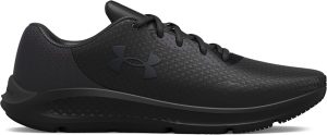 Under Armour Charged Pursuit 3 Black (3024878-002)