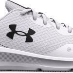 Under Armour Charged Pursuit 3 White (3024878-102)