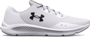 Under Armour Charged Pursuit 3 White (3024878-102)