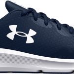 Under Armour Charged Pursuit 3 Navy (3024878-401)