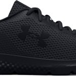 Under Armour Charged Rogue 3 Black (3024888-003)