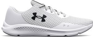 Under Armour Charged Pursuit 3 White (3024889-100)