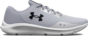 Under Armour Charged Pursuit 3 Gray (3024889-101)