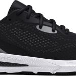 Under Armour HOVR™ Sonic 5 Black (3024898-001)