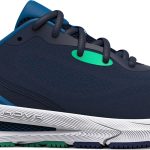 Under Armour HOVR™ Sonic 5 Blue (3024898-400)