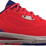 Under Armour HOVR™ Sonic 5 Red (3024898-601)