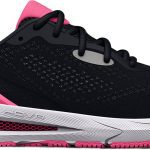 Under Armour HOVR™ Sonic 5 Black (3024906-004)