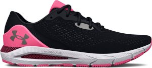 Under Armour HOVR™ Sonic 5 Black (3024906-004)