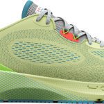 Under Armour HOVR™ Machina 3 Green (3024907-300)