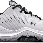 Under Armour Spawn 4 White (3024971-102)