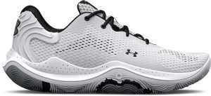 Under Armour Spawn 4 White (3024971-102)
