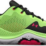 Under Armour Spawn 4 Green (3024971-301)