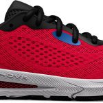 Under Armour HOVR™ Sonic 5 Red (3024980-600)