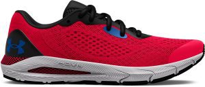 Under Armour HOVR™ Sonic 5 Red (3024980-600)