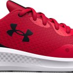 Under Armour Charged Pursuit 3 Red (3024987-600)
