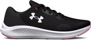 Under Armour Charged Pursuit 3 Black (3025011-001)