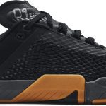 Under Armour TriBase™ Reign 4 Black (3025052-002)